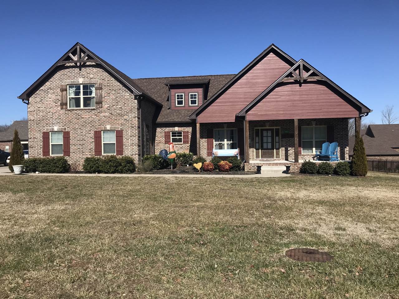 4307 Sheffield Ln - Photo 1
