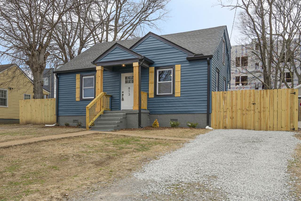 813 Chickasaw Ave - Photo 1