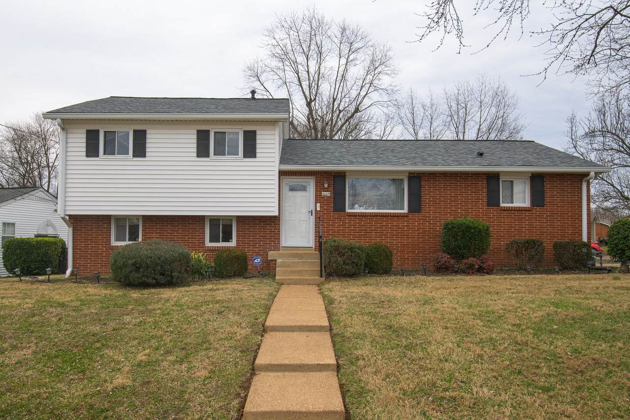6005 Panama Dr - Photo 1