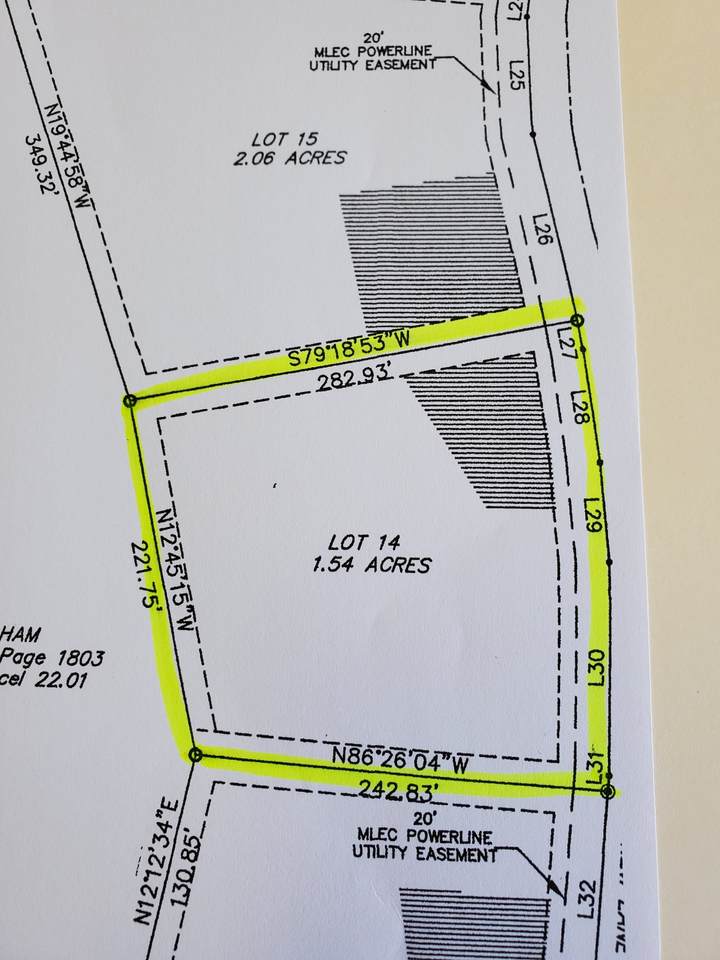 0 Harborview Lane - Photo 1