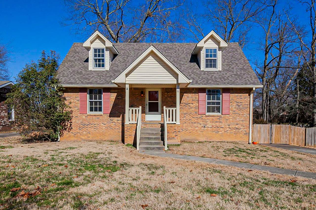 258 Millstone Cir - Photo 1