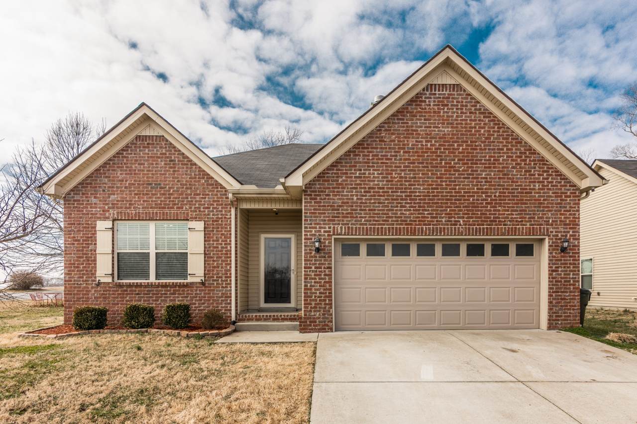 1021 Lindyn Lee Way - Photo 1