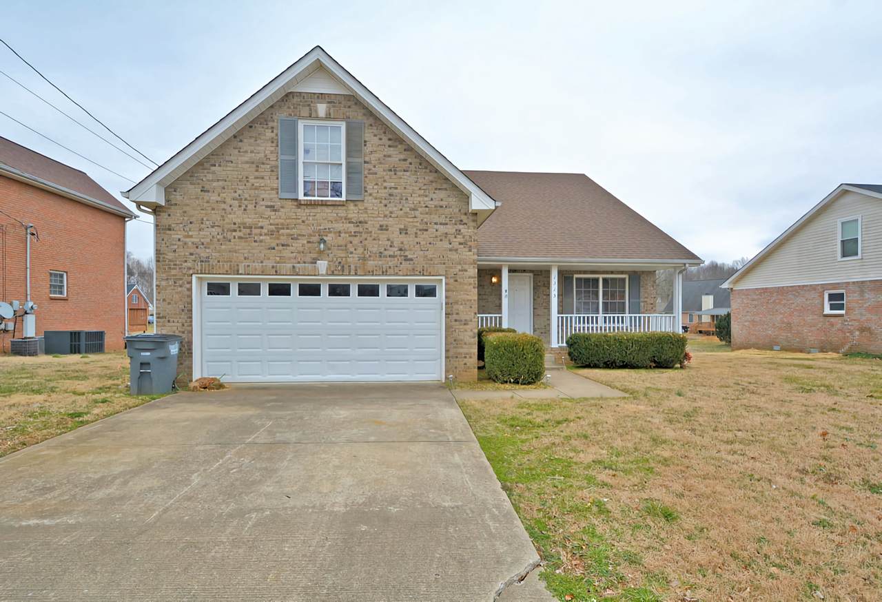 1315 Bluebonnet Dr - Photo 1