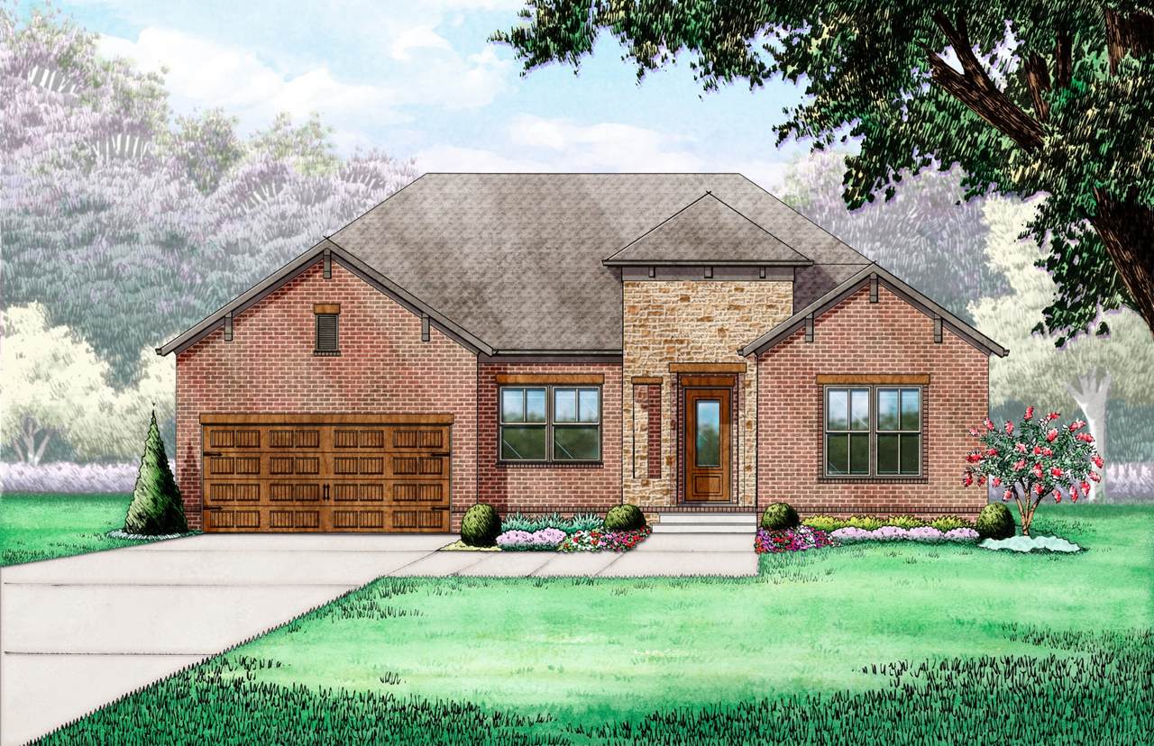 1020 October Park Way - Photo 1