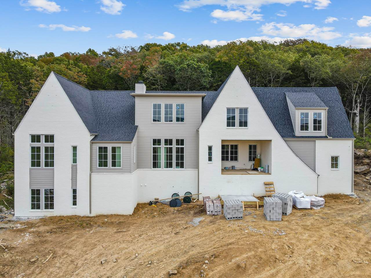 444 Beech Creek Rd - Photo 1