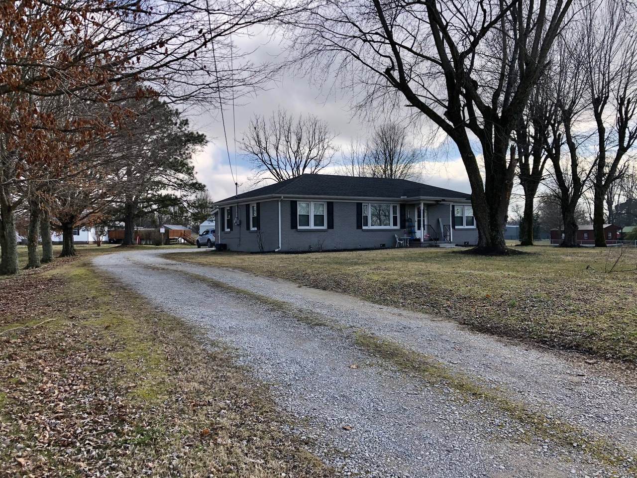 2 Hwy 20 - Photo 1