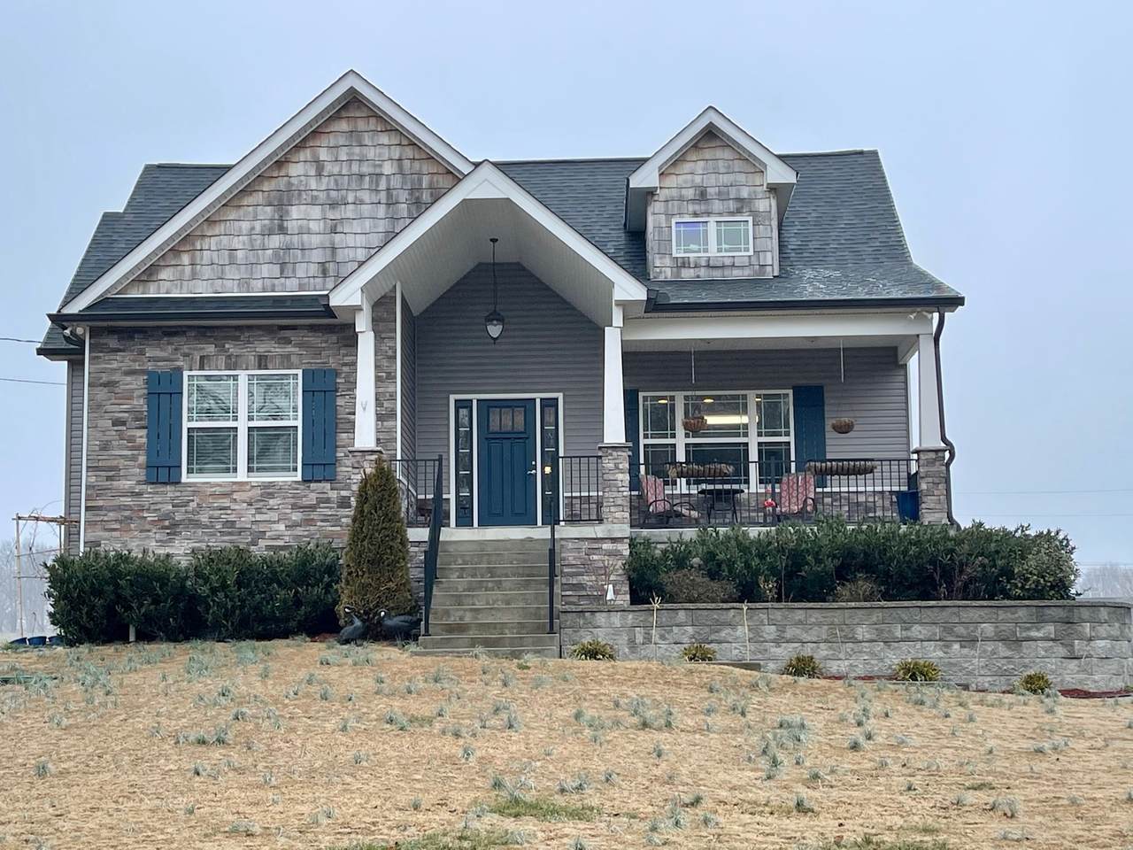 835 Arnold Rd - Photo 1