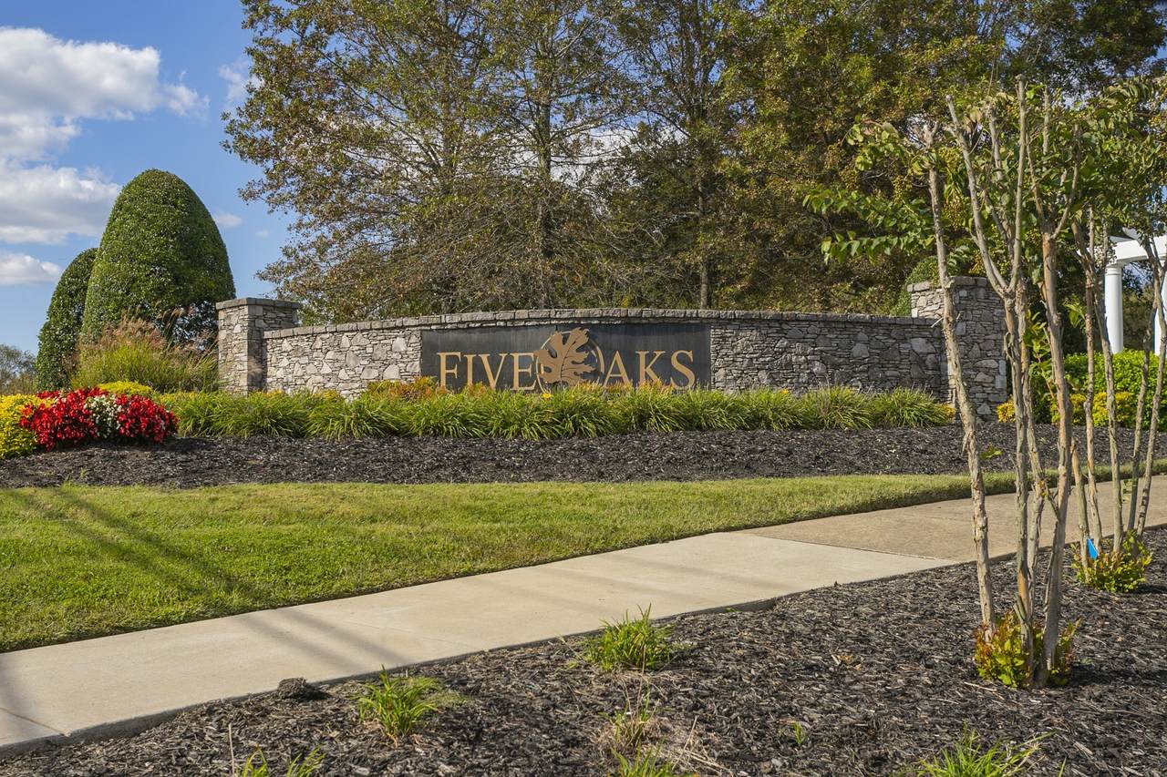 116 Nickolas Cir - Photo 1