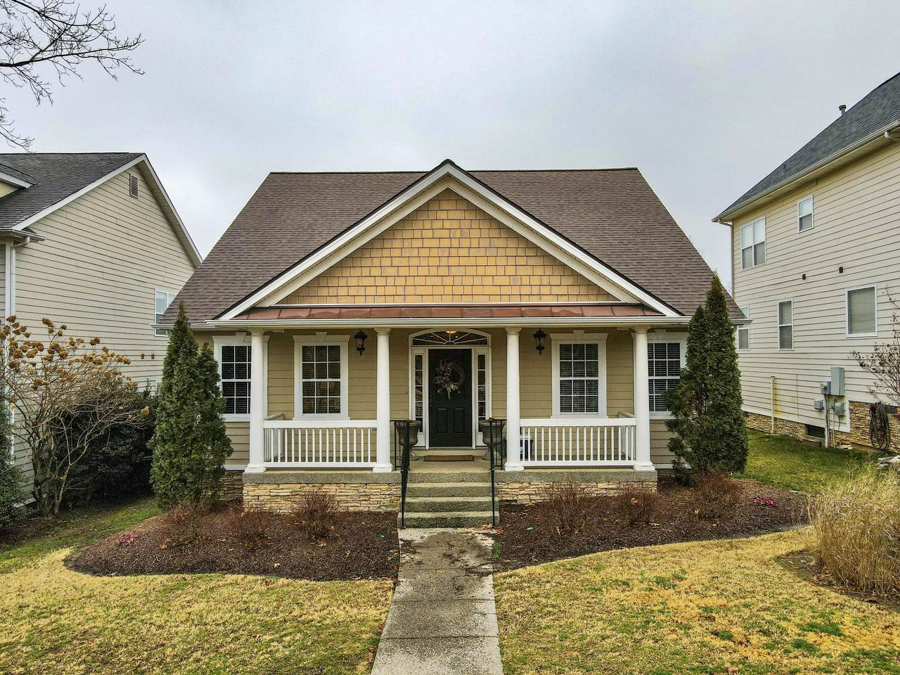 1309 Liberty Pike - Photo 1