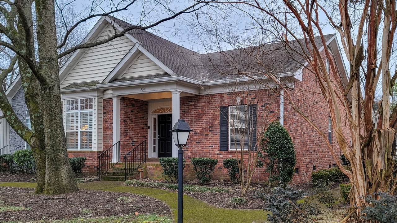 5610 Oakes Dr - Photo 1