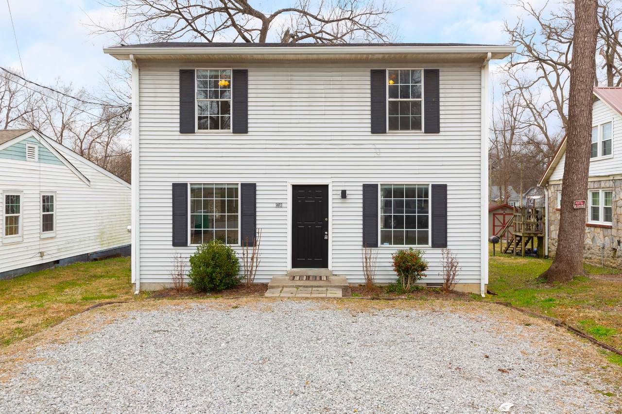 1403 Straightway Ave - Photo 1