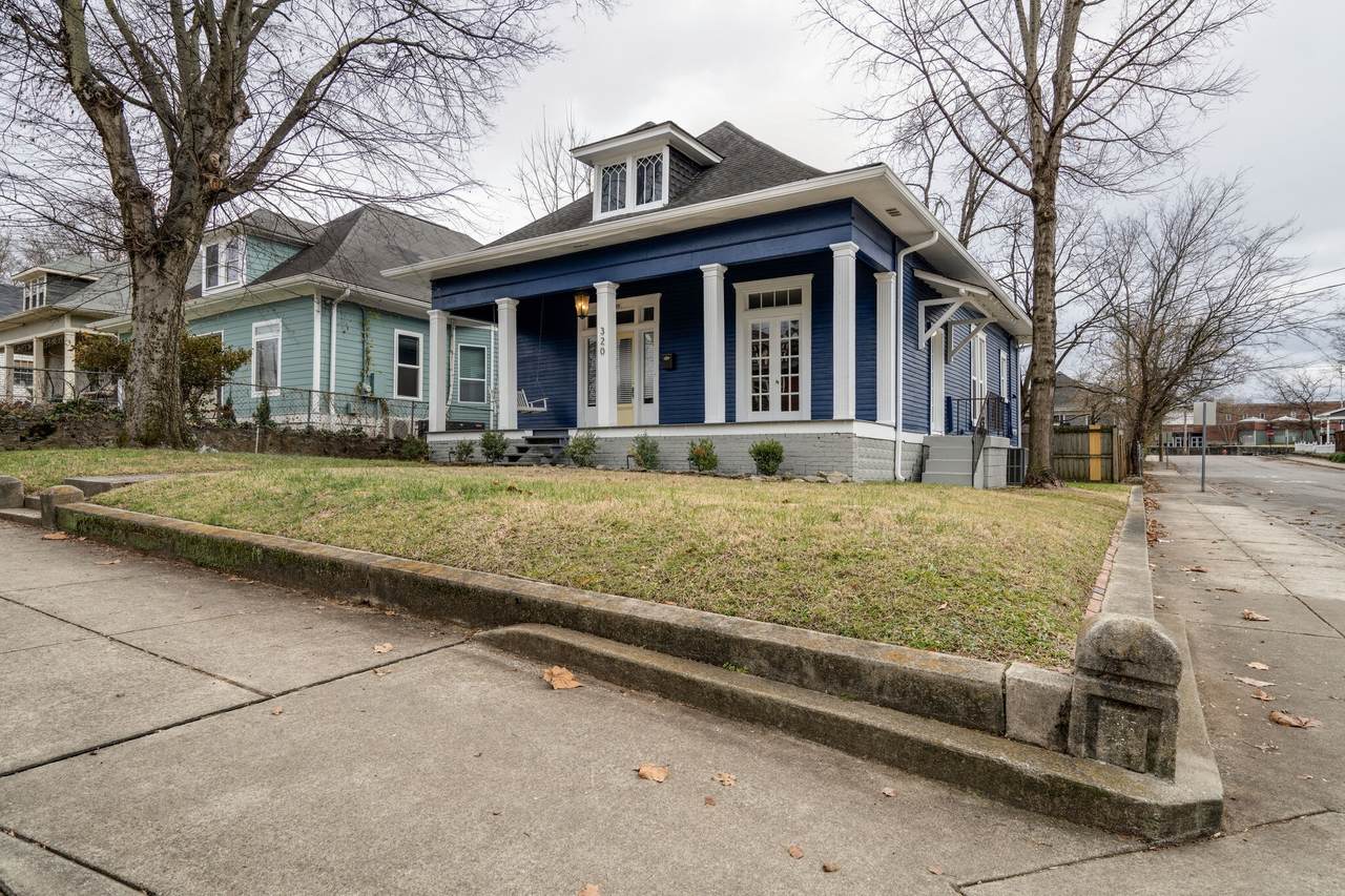 320 Vaughn St. - Photo 1