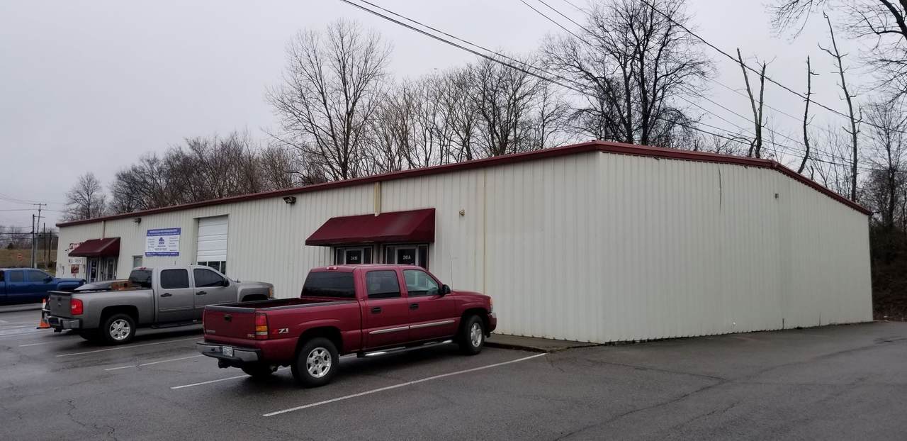 241 W Dunbar Cave Rd - Photo 1