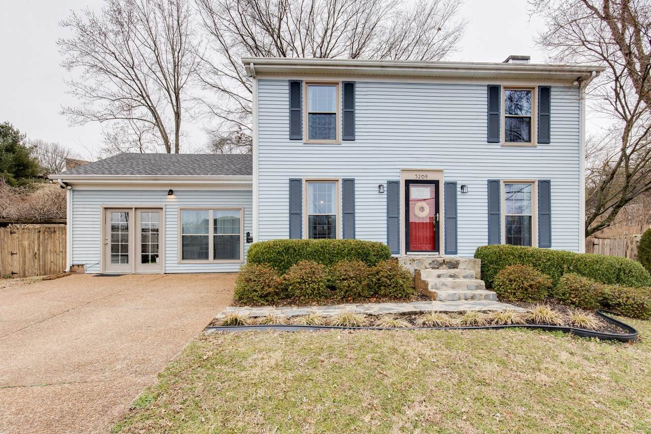 5269 Village Way - Photo 1