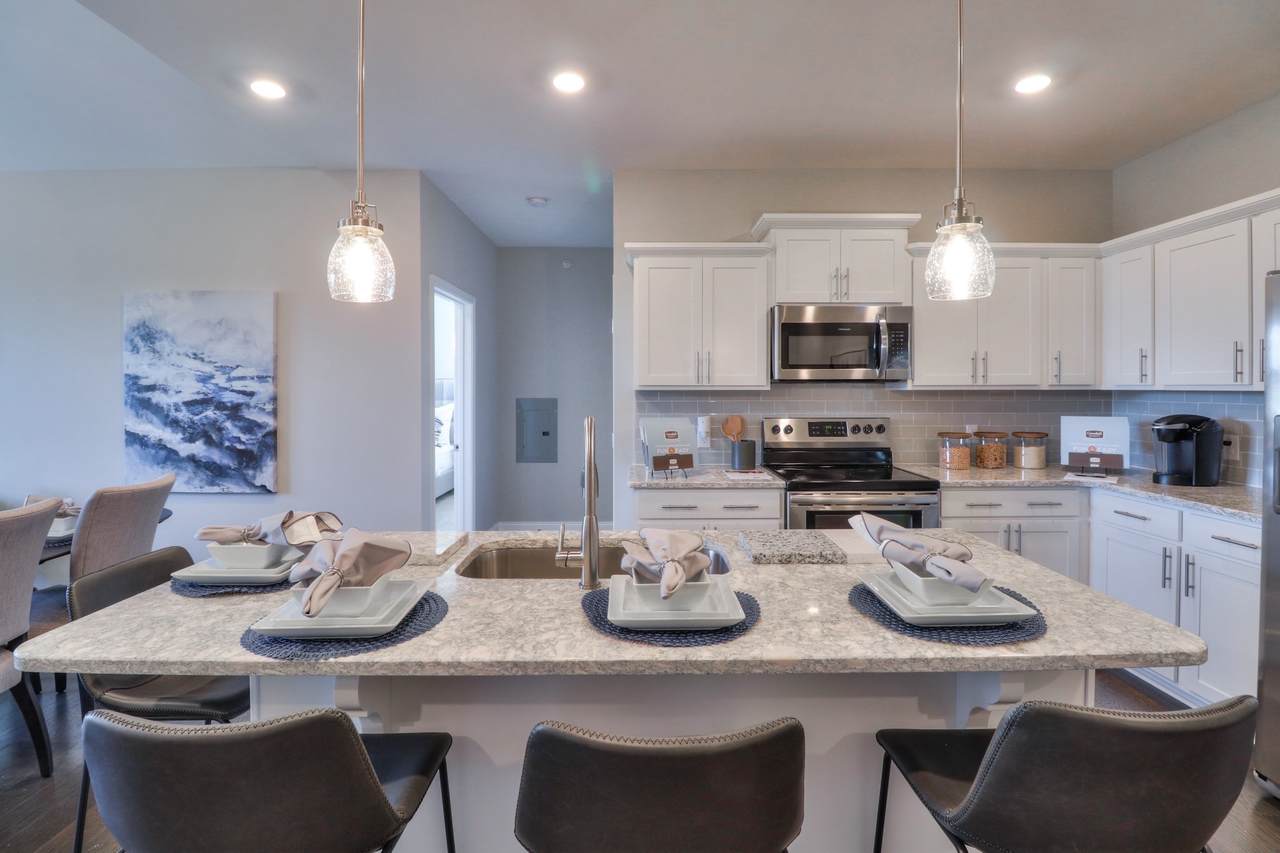 900 Vintage Green Lane - Photo 1