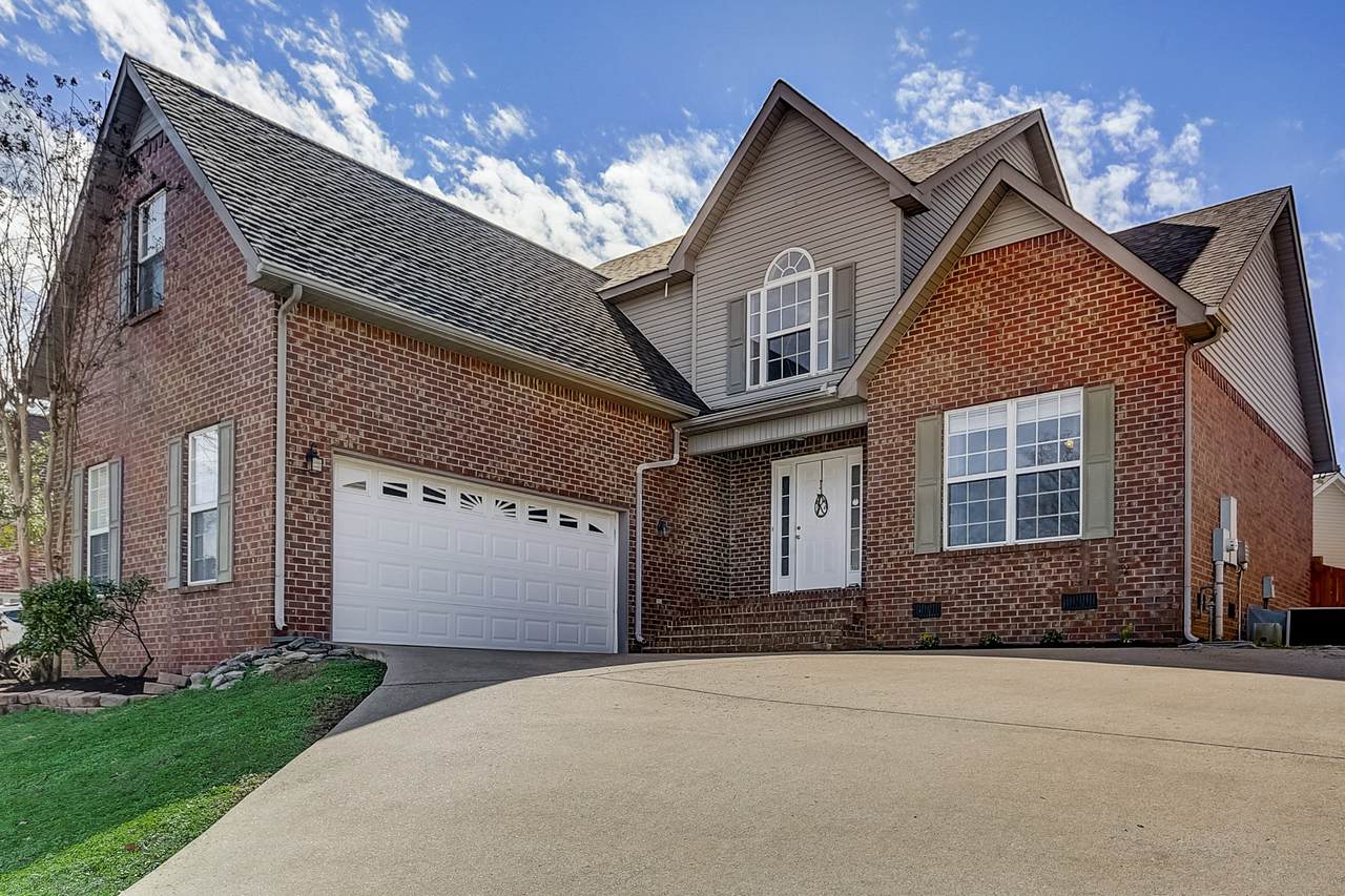 3033 Summercrest Trl - Photo 1
