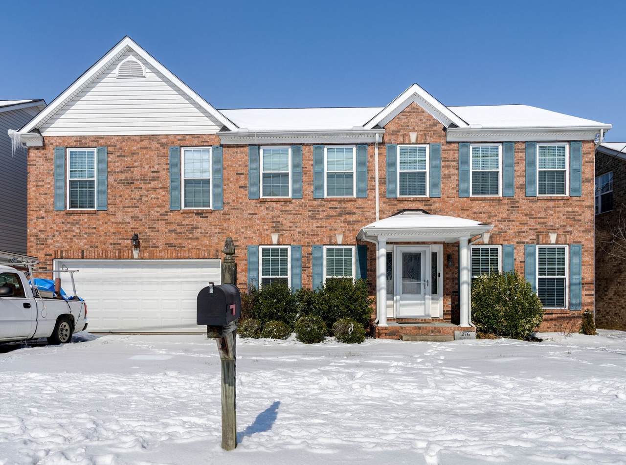 1276 Blairfield Dr - Photo 1