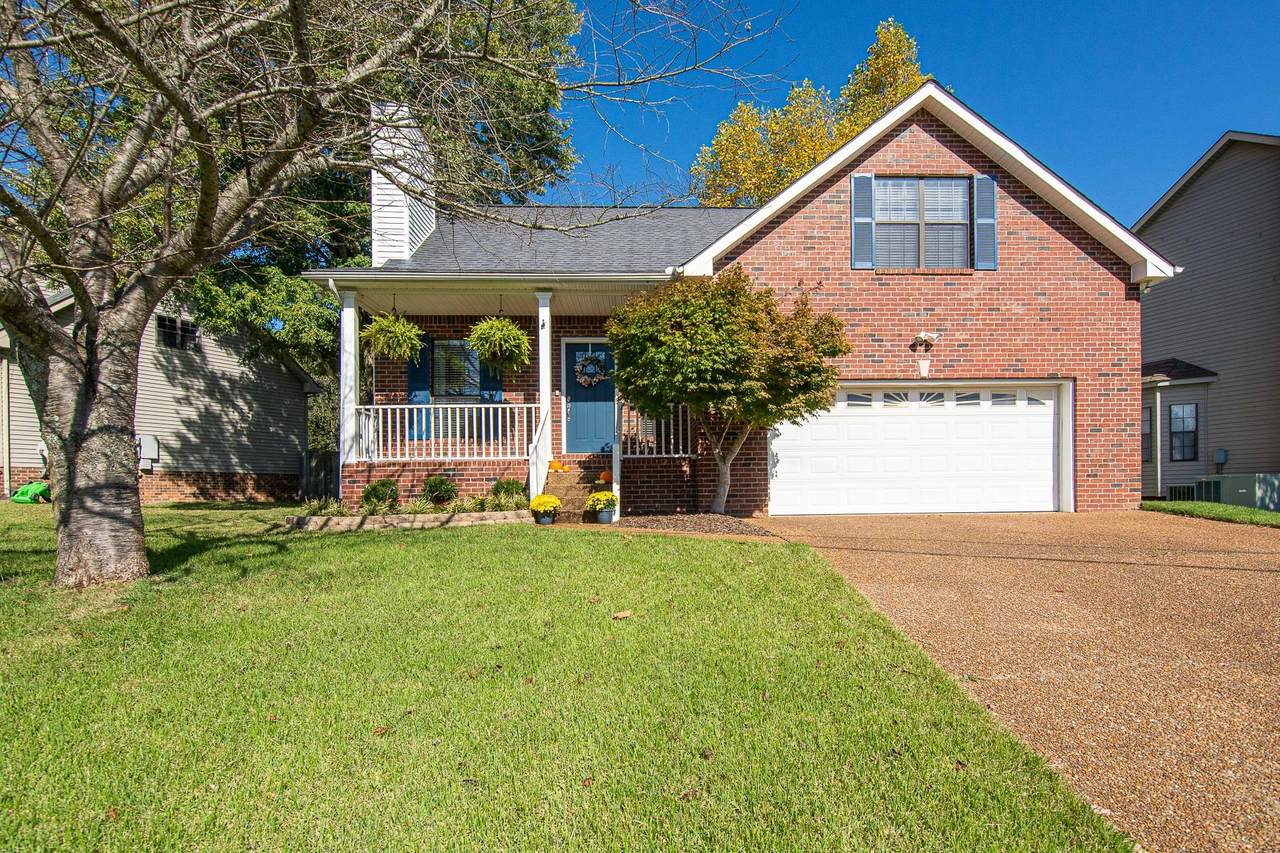 7733 Poplar Ridge Dr - Photo 1