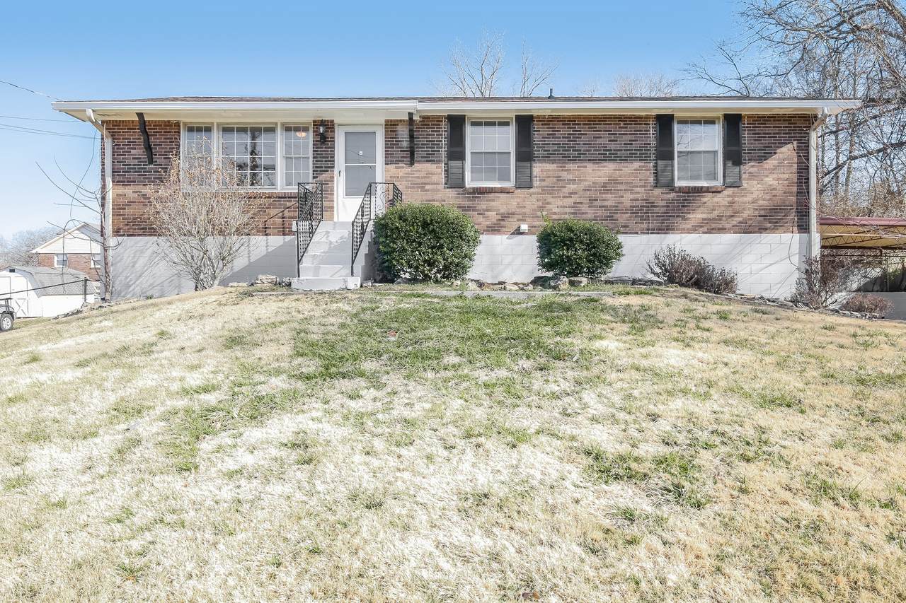 123 Curtis Crossroads - Photo 1