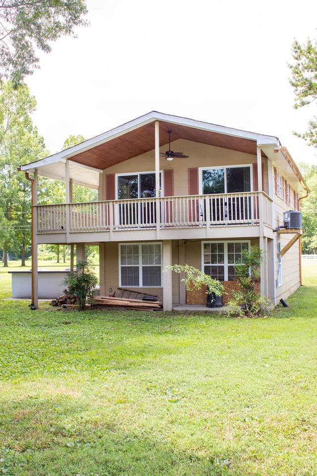 1541 Matlock Dr - Photo 1