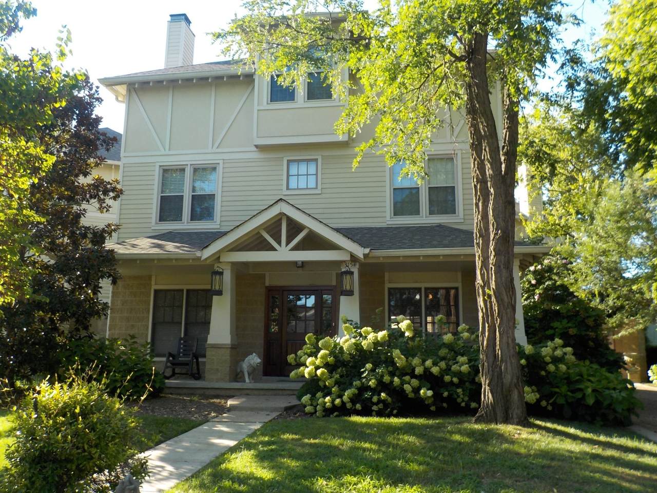 3154 Parthenon Ave - Photo 1