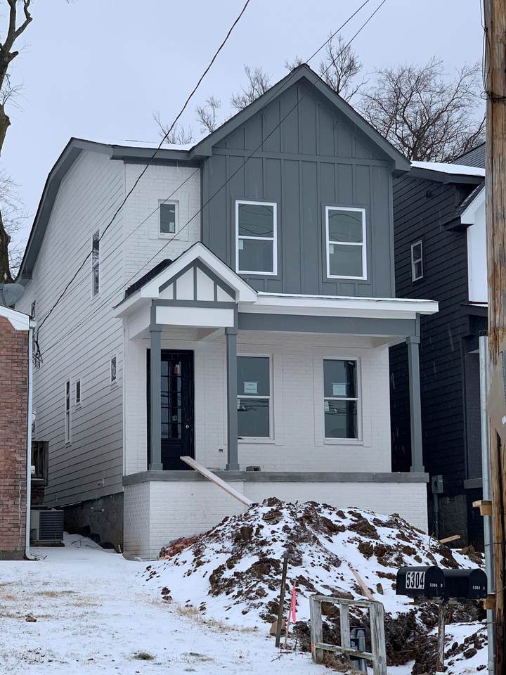 5302 Georgia Ave - Photo 1