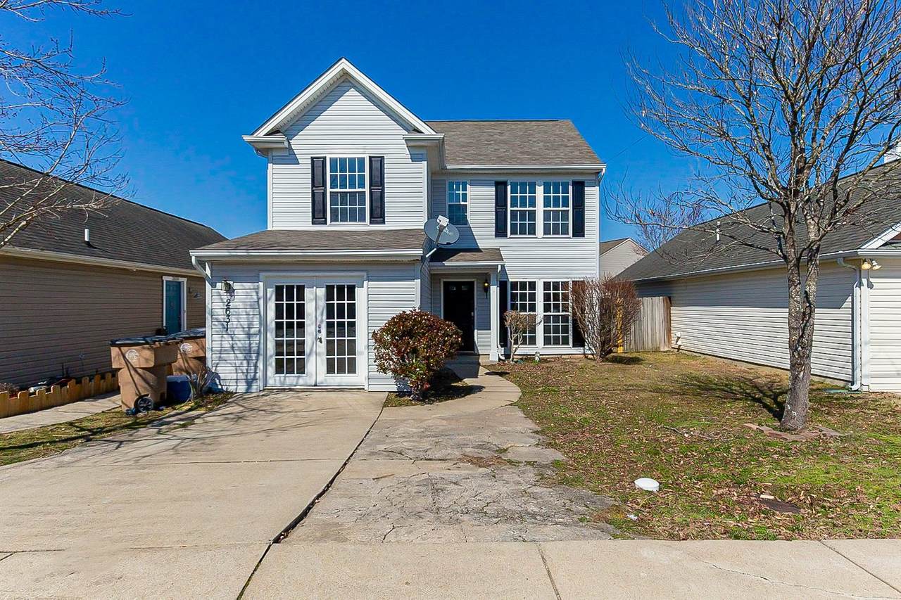2631 River Meade Way - Photo 1