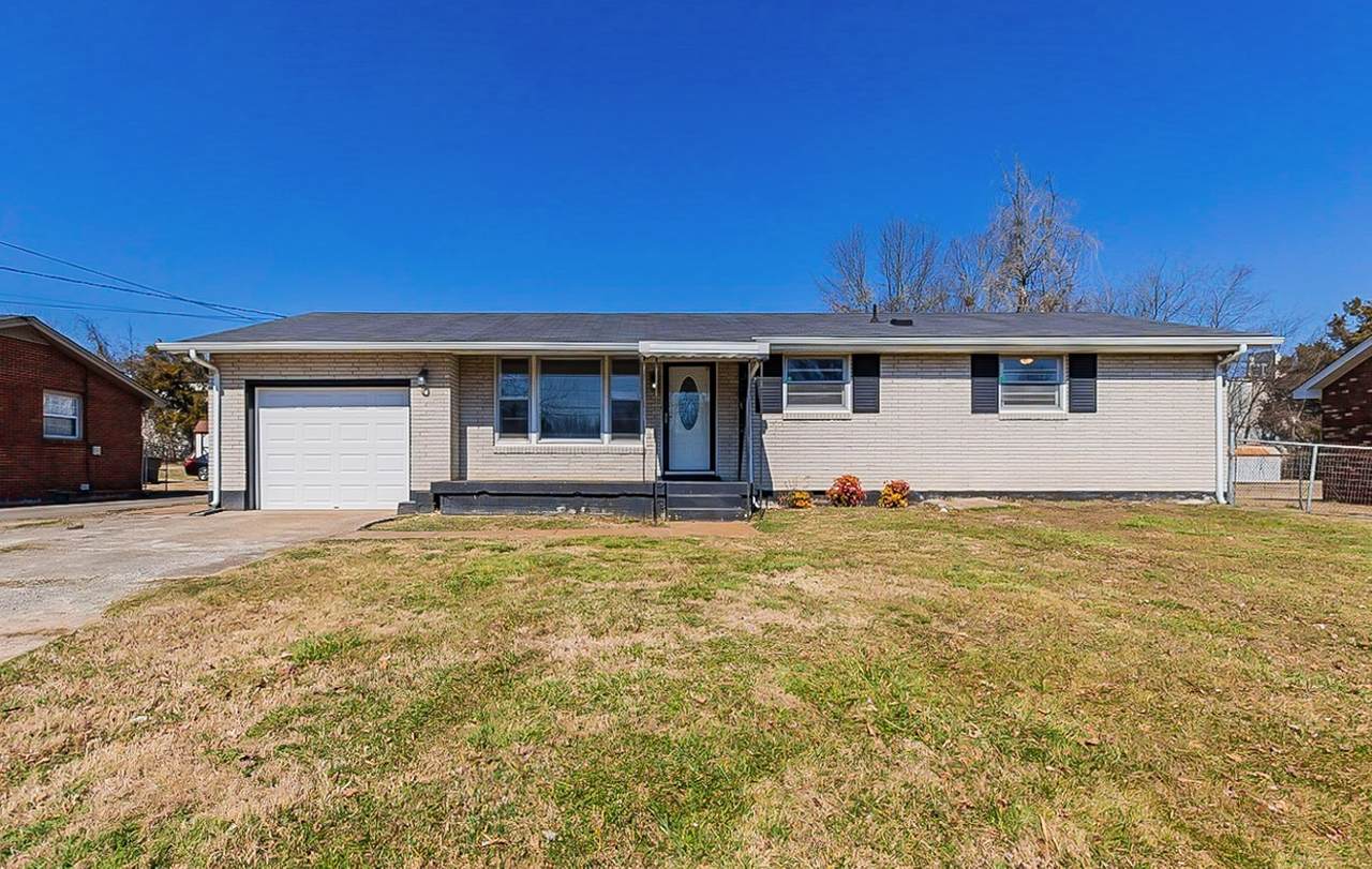 3321 Spears Rd - Photo 1