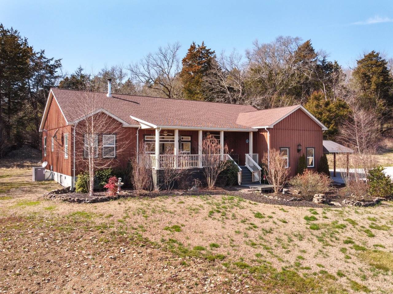 2214 Happy Hill Rd - Photo 1