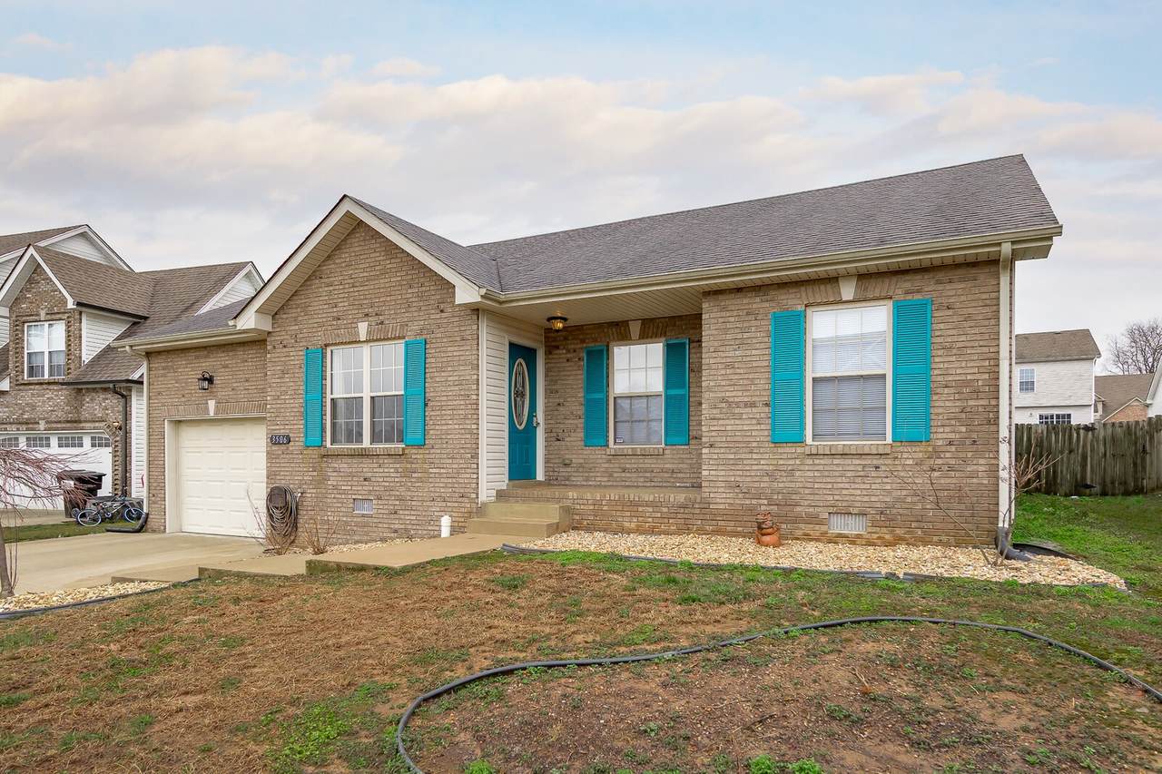 3506 Southwood Dr - Photo 1