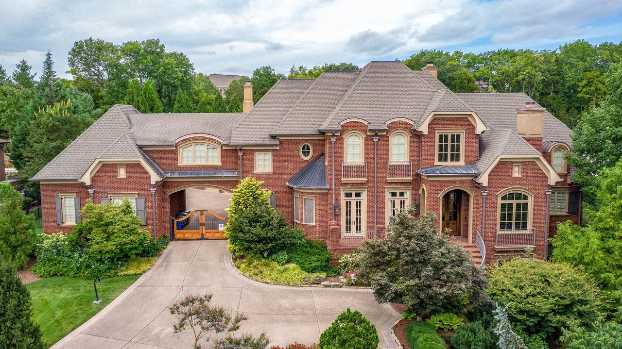 291 Jones Pkwy - Photo 1
