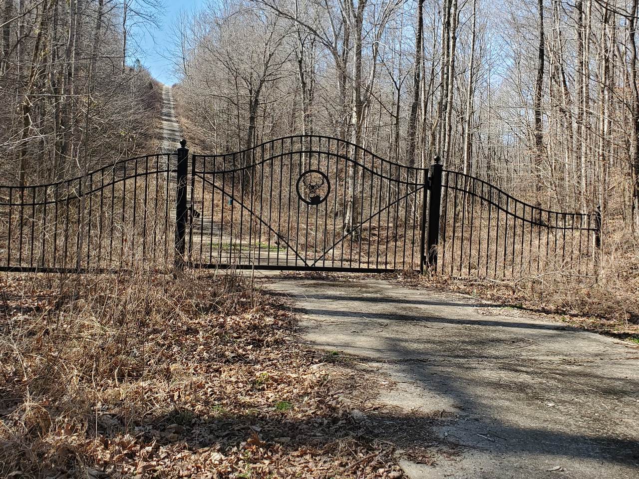 0 Hwy 13 S - Photo 1