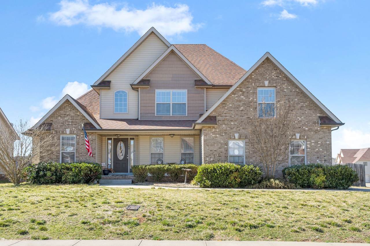1486 Bruceton Dr - Photo 1