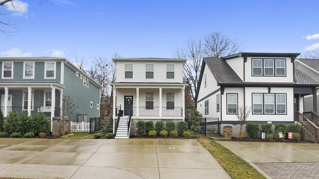2509 Solon Dr - Photo 1