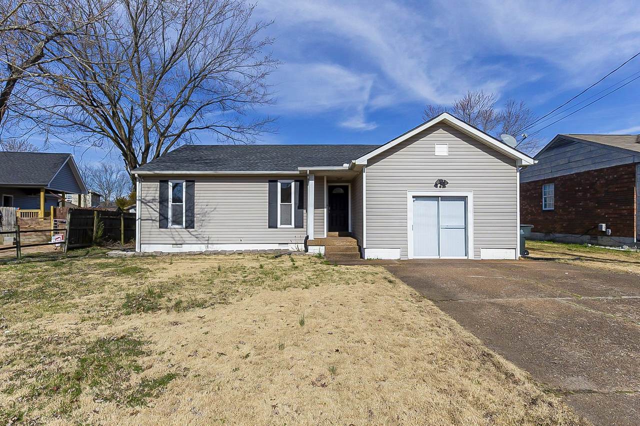 3104 Towne Village Rd - Photo 1