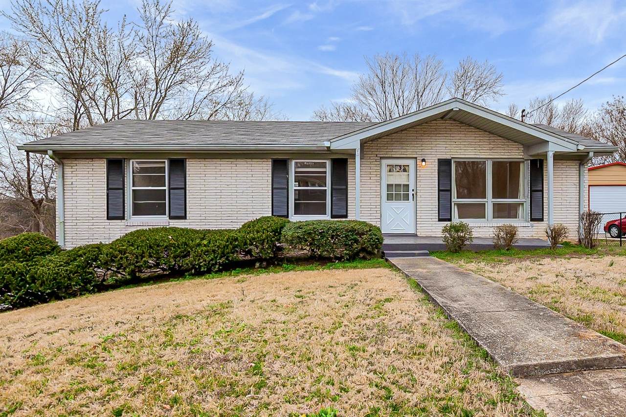 1142 Belvedere Dr - Photo 1