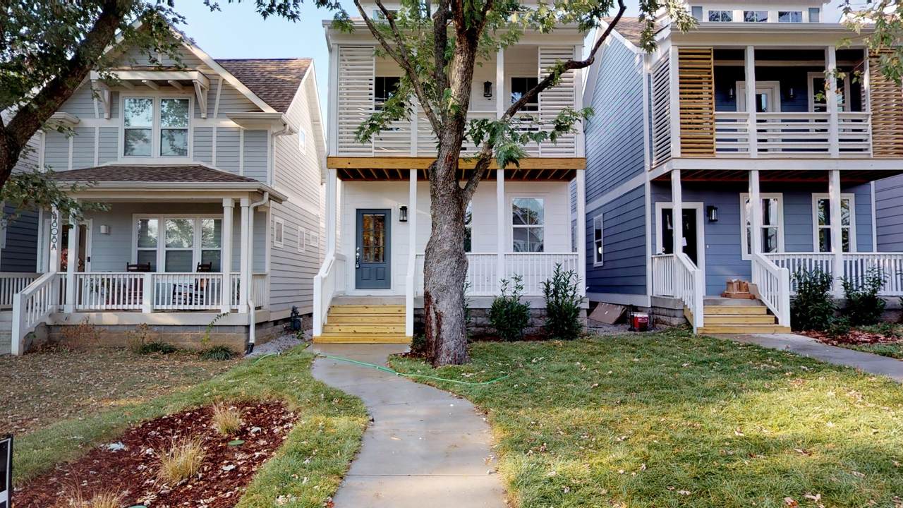 4908B Michigan Ave - Photo 1