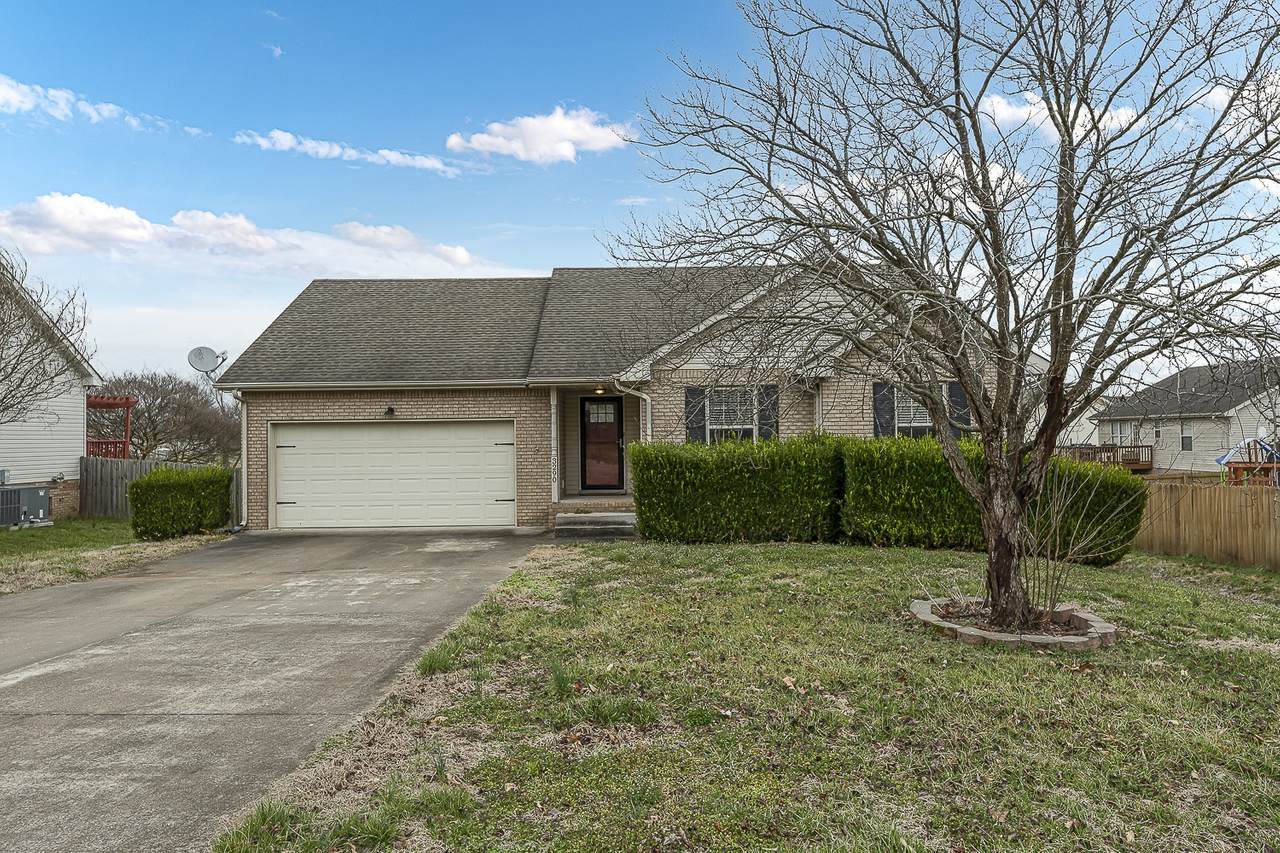 3290 N Senseney Cir - Photo 1