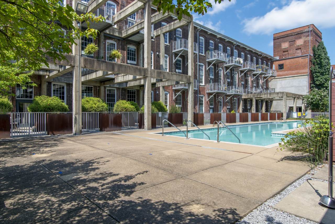 1350 Rosa L Parks Blvd - Photo 1