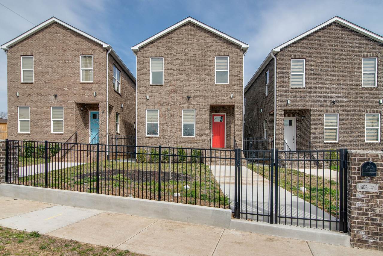 1602 Dr D B Todd Jr Blvd - Photo 1