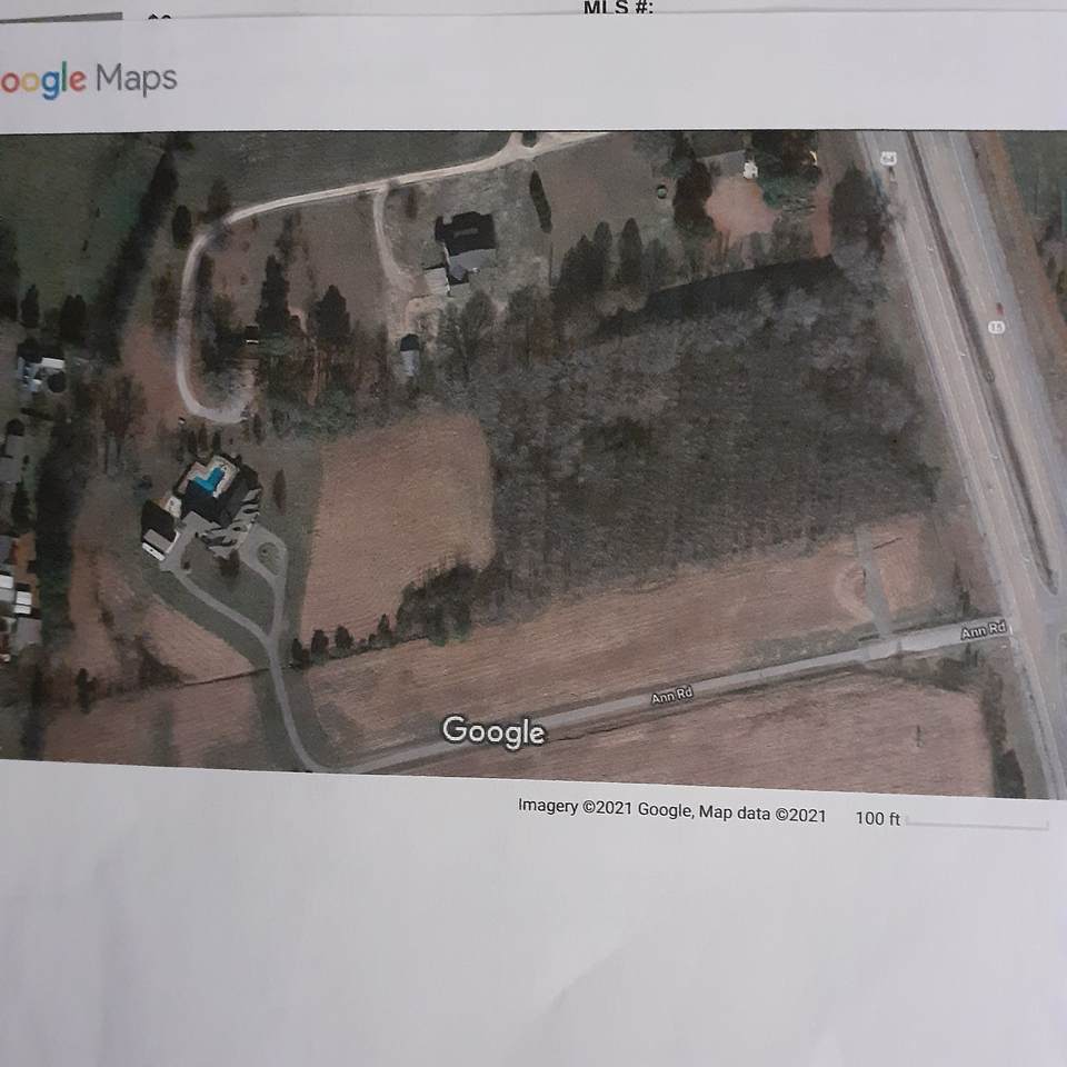 0 Ann Rd - Photo 1