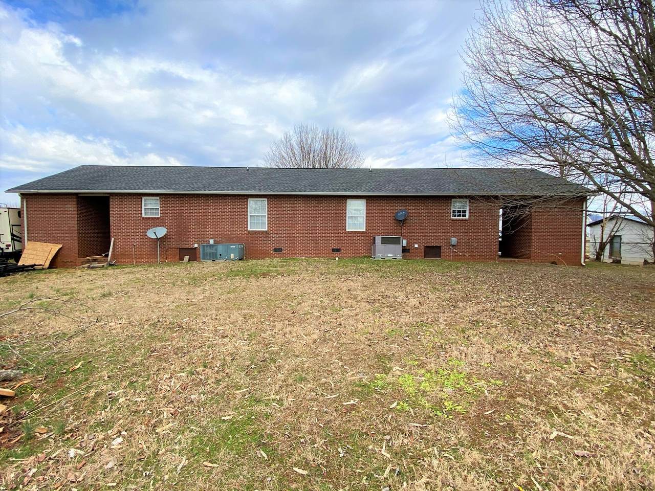 7713 Hillsboro Hwy - Photo 1
