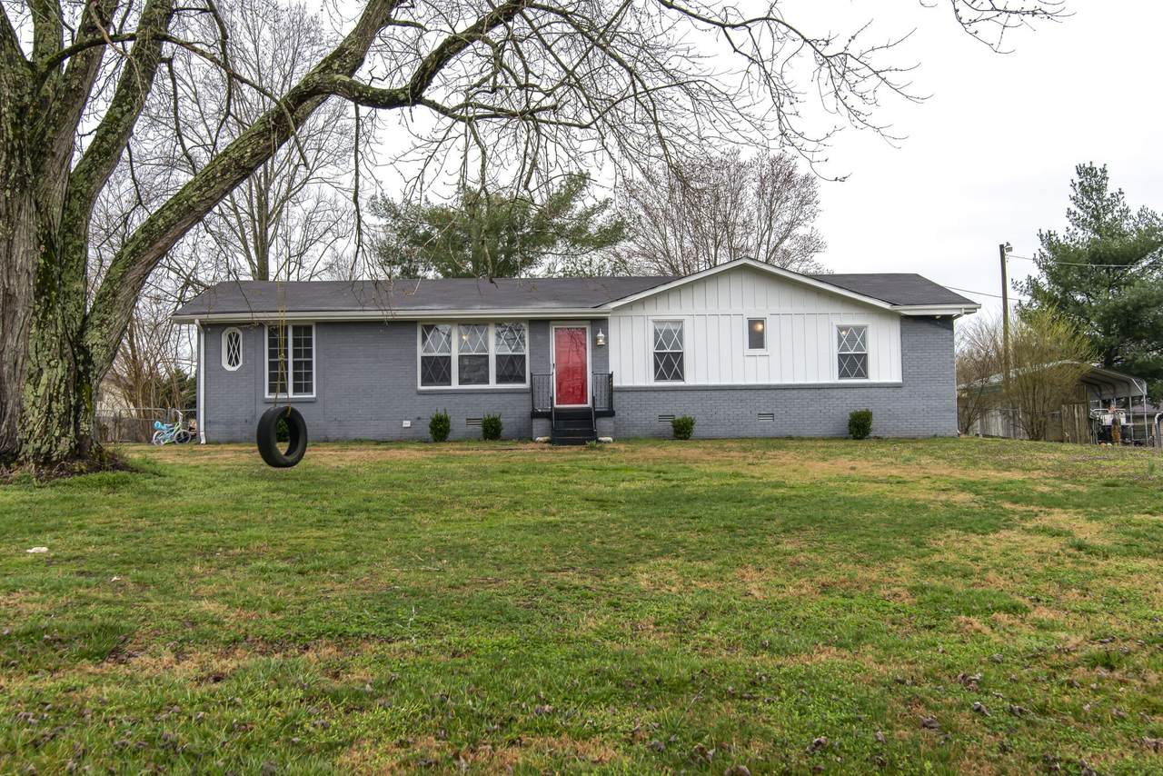 2111 Hwy 12 N - Photo 1