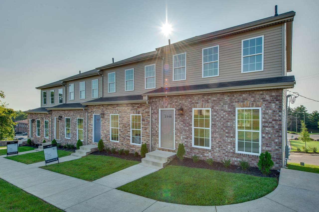 2548 Murfreesboro Pike - Photo 1