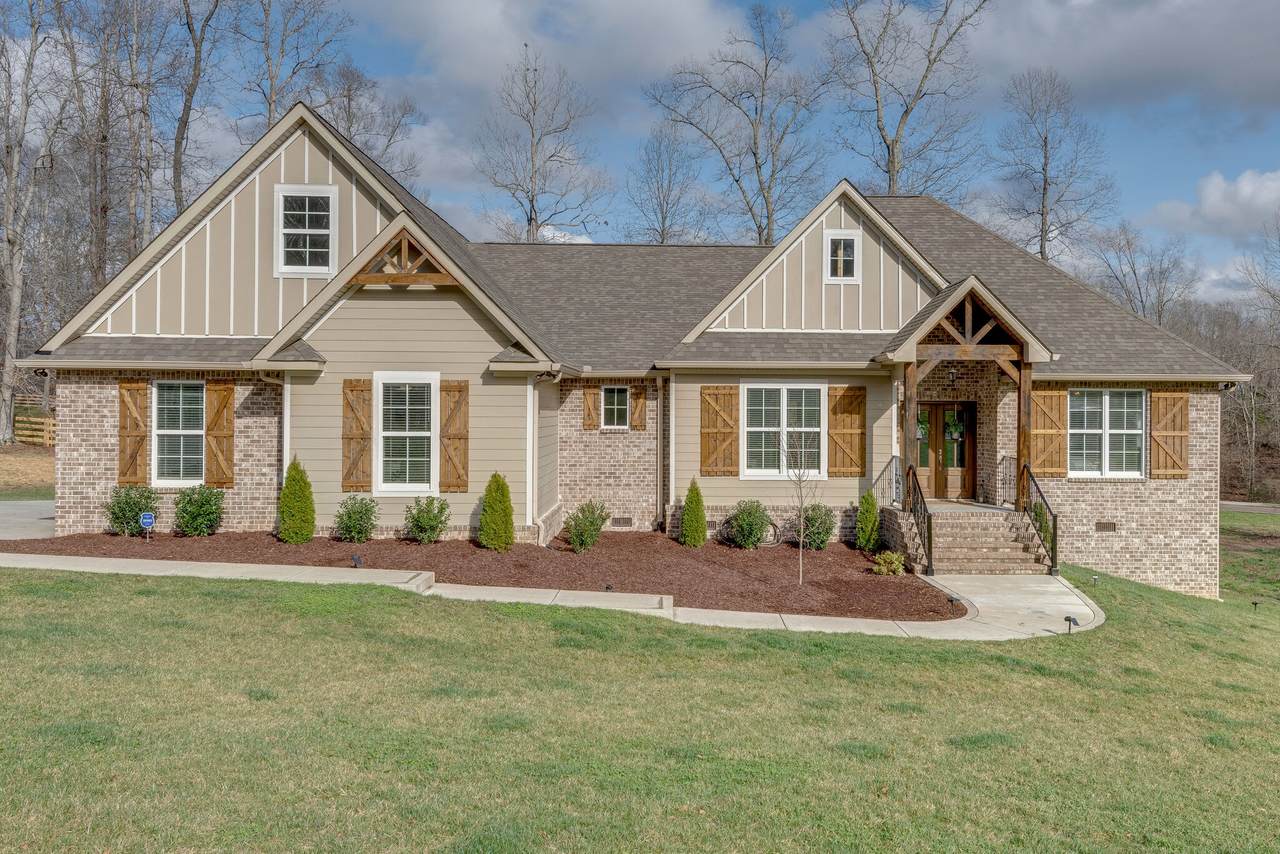 505 Aberdeen Way - Photo 1