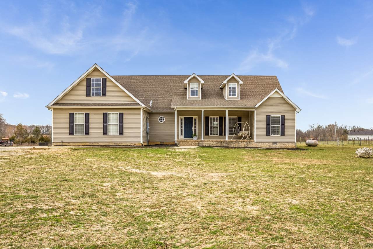 863 Henry Cove Rd - Photo 1