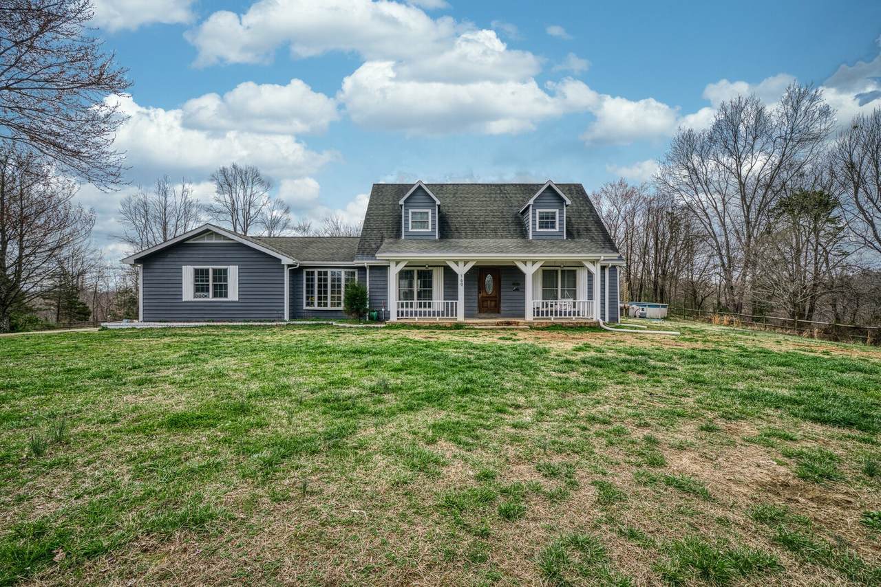 169 Carmack Ln - Photo 1