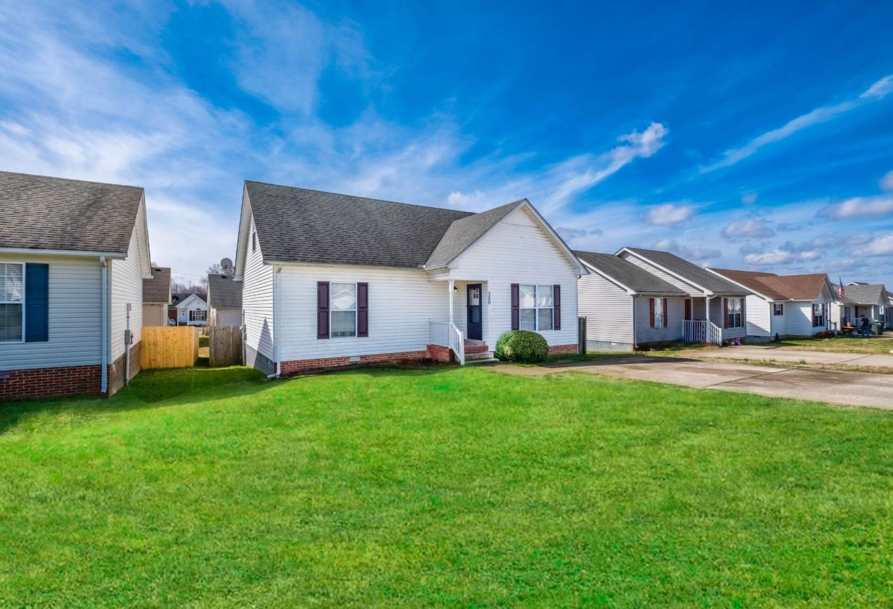 320 Bandera Ln - Photo 1