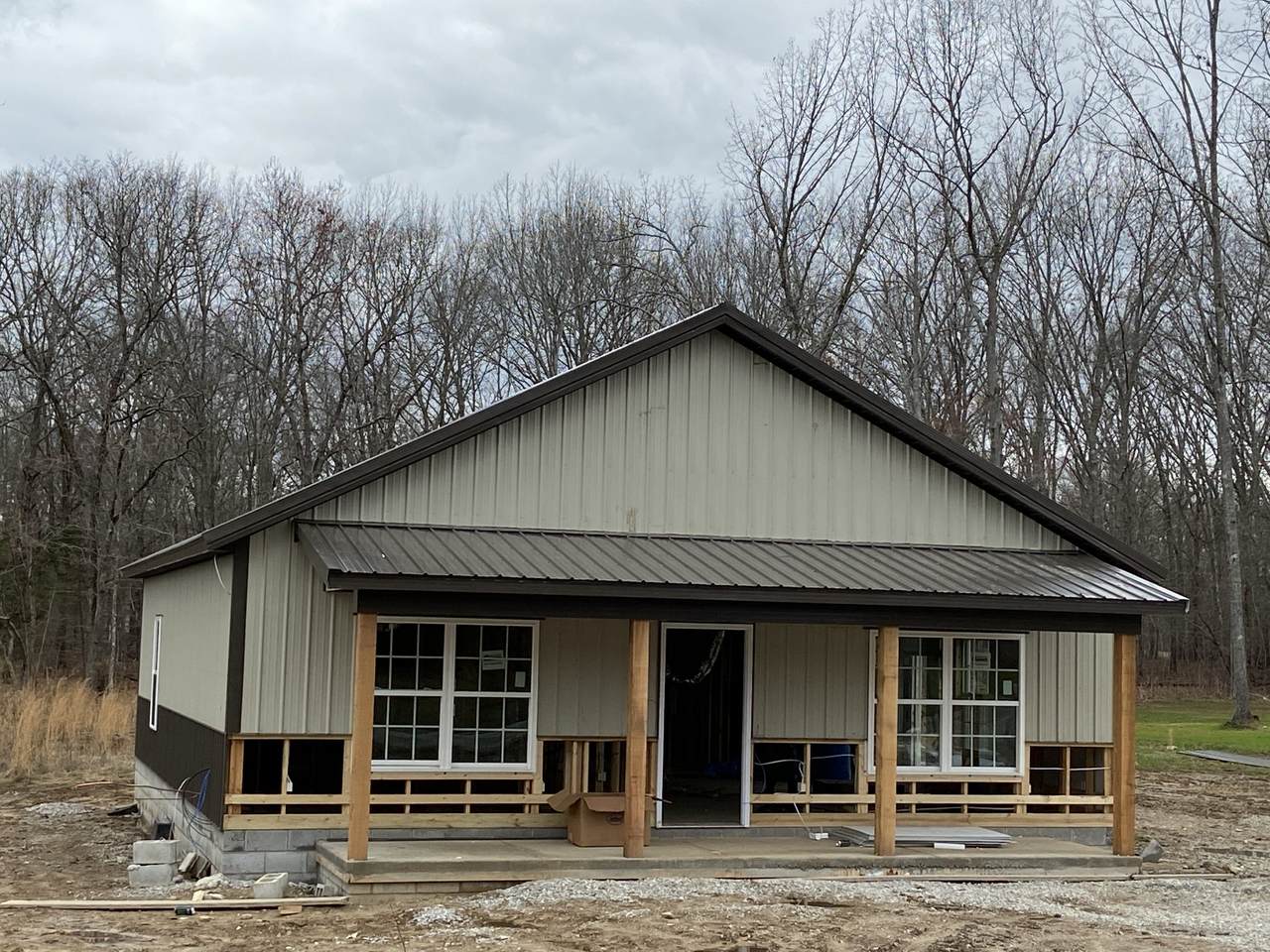 1479 Cindy Hollow Rd - Photo 1
