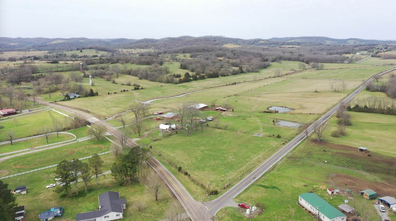 1708 Hwy 130 West - Photo 1